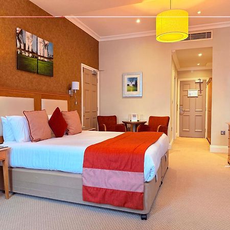 The Grand Hotel Torquay Exterior foto