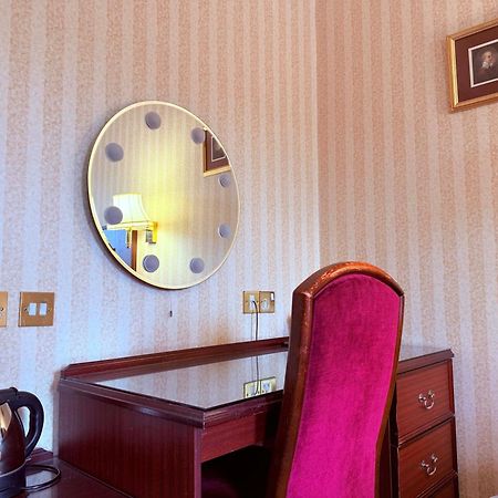 The Grand Hotel Torquay Exterior foto