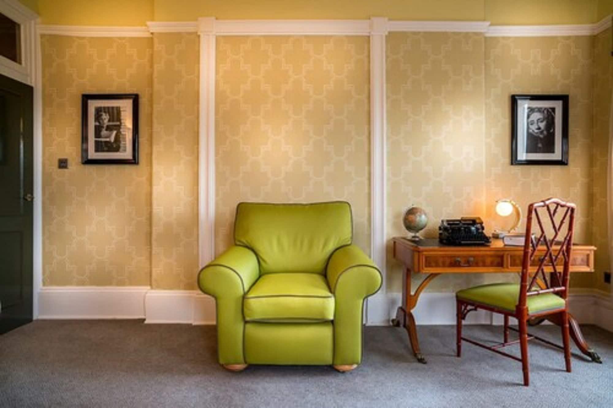 The Grand Hotel Torquay Exterior foto