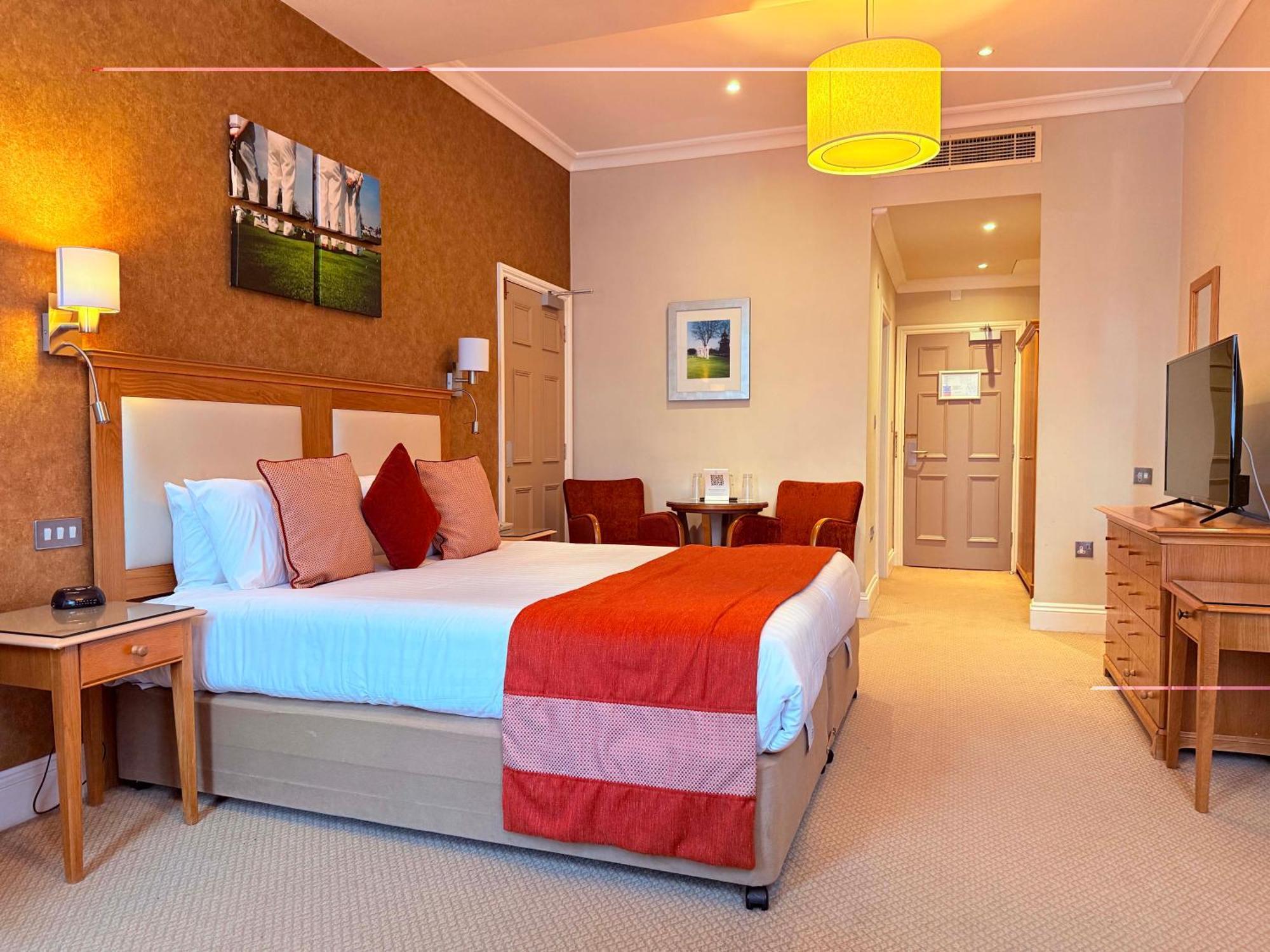 The Grand Hotel Torquay Exterior foto